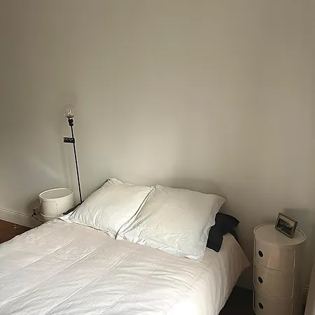 Apartment Haussmannien Au Coeur Du 11e *